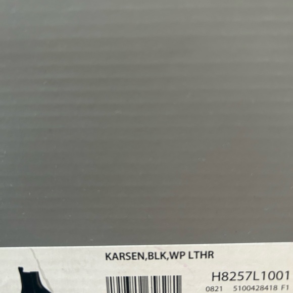 Vionic boots - Picture 4 of 4